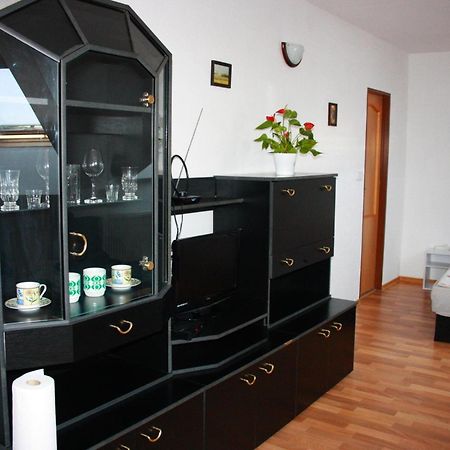 Ubytovani Susice Luaran gambar