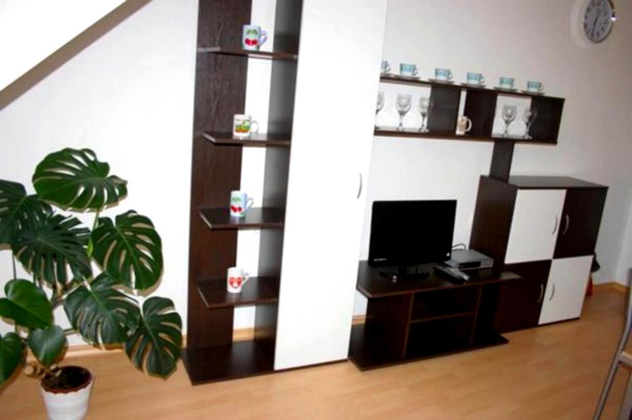 Ubytovani Susice Luaran gambar