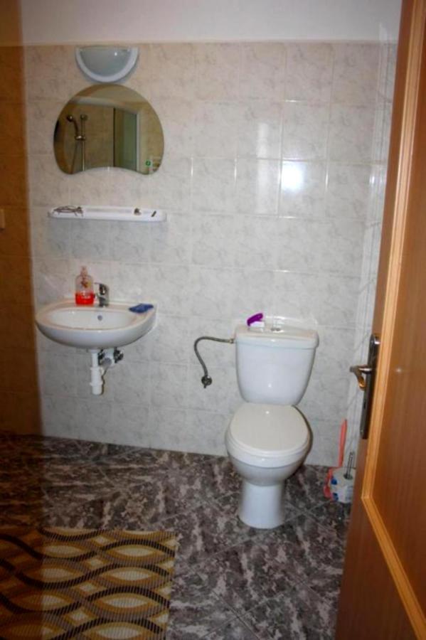 Ubytovani Susice Luaran gambar