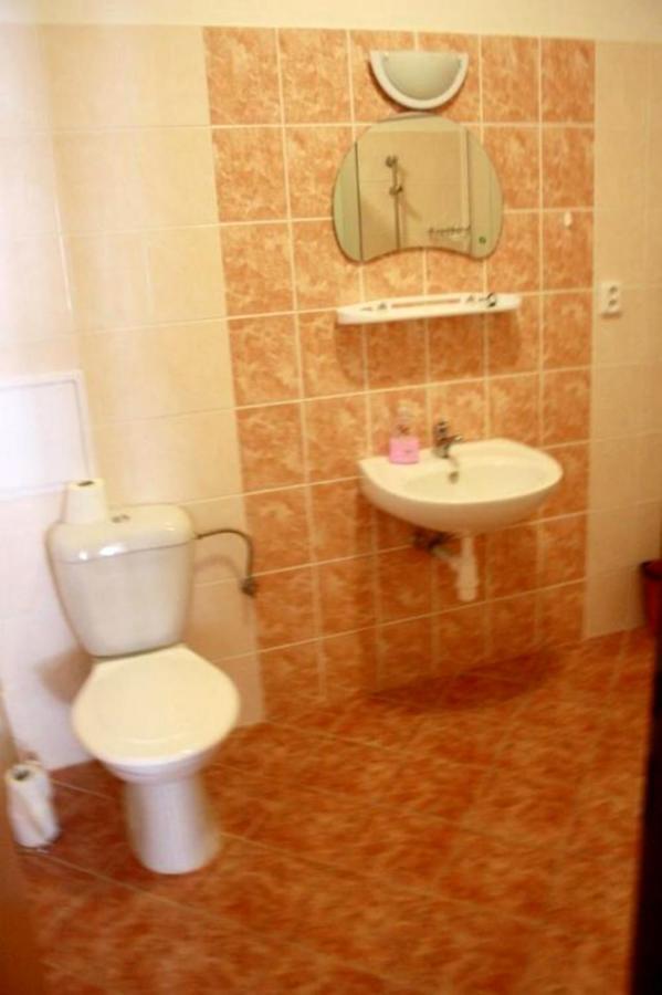 Ubytovani Susice Luaran gambar