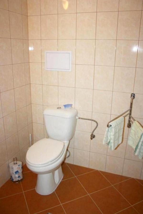 Ubytovani Susice Luaran gambar