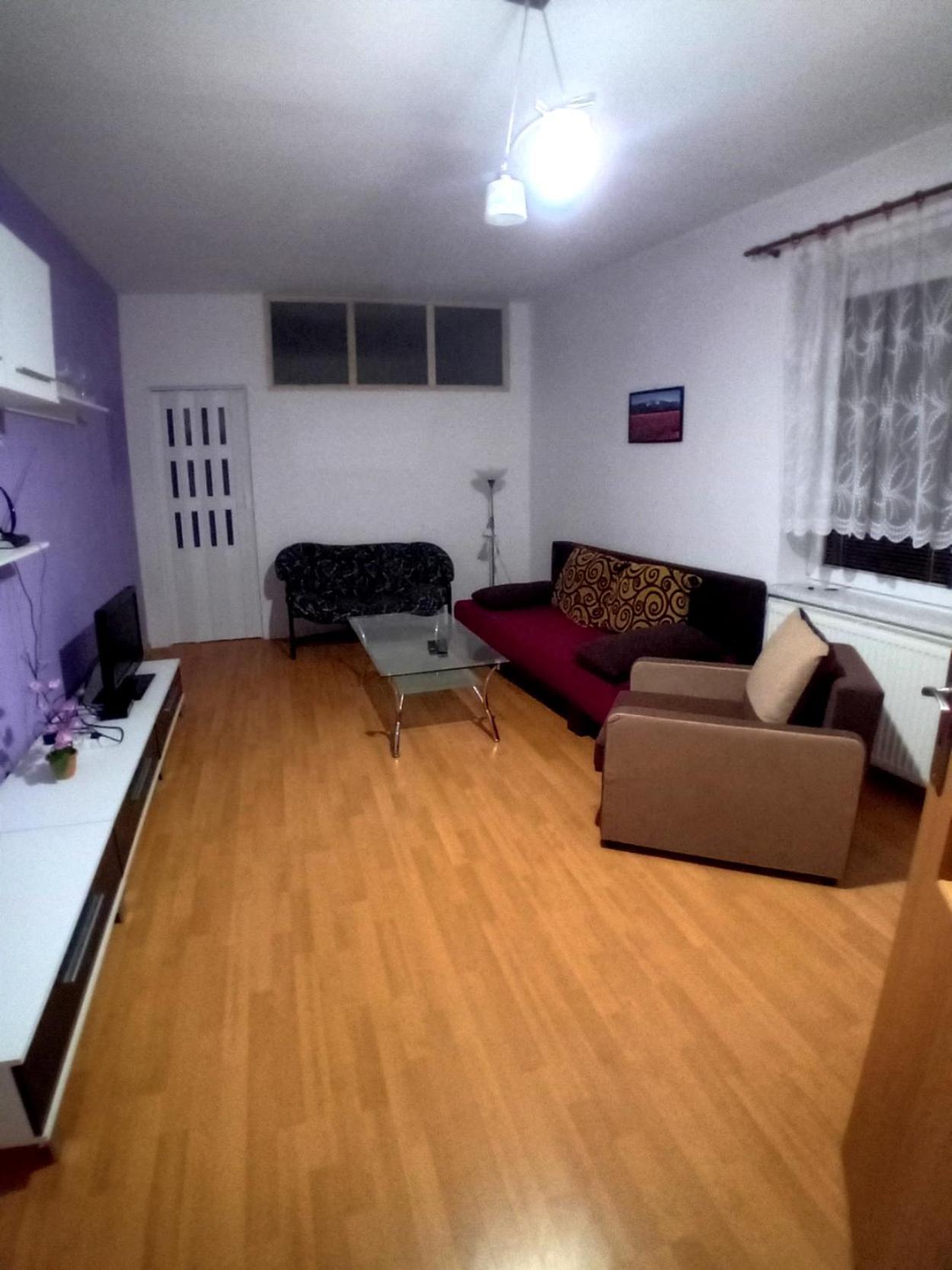 Ubytovani Susice Luaran gambar