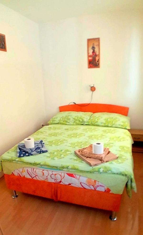 Ubytovani Susice Luaran gambar