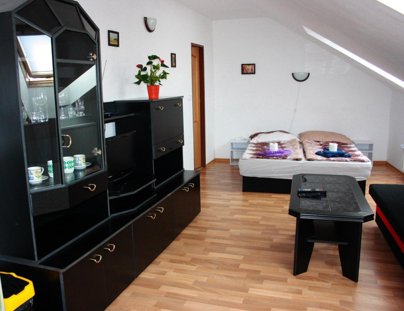 Ubytovani Susice Luaran gambar