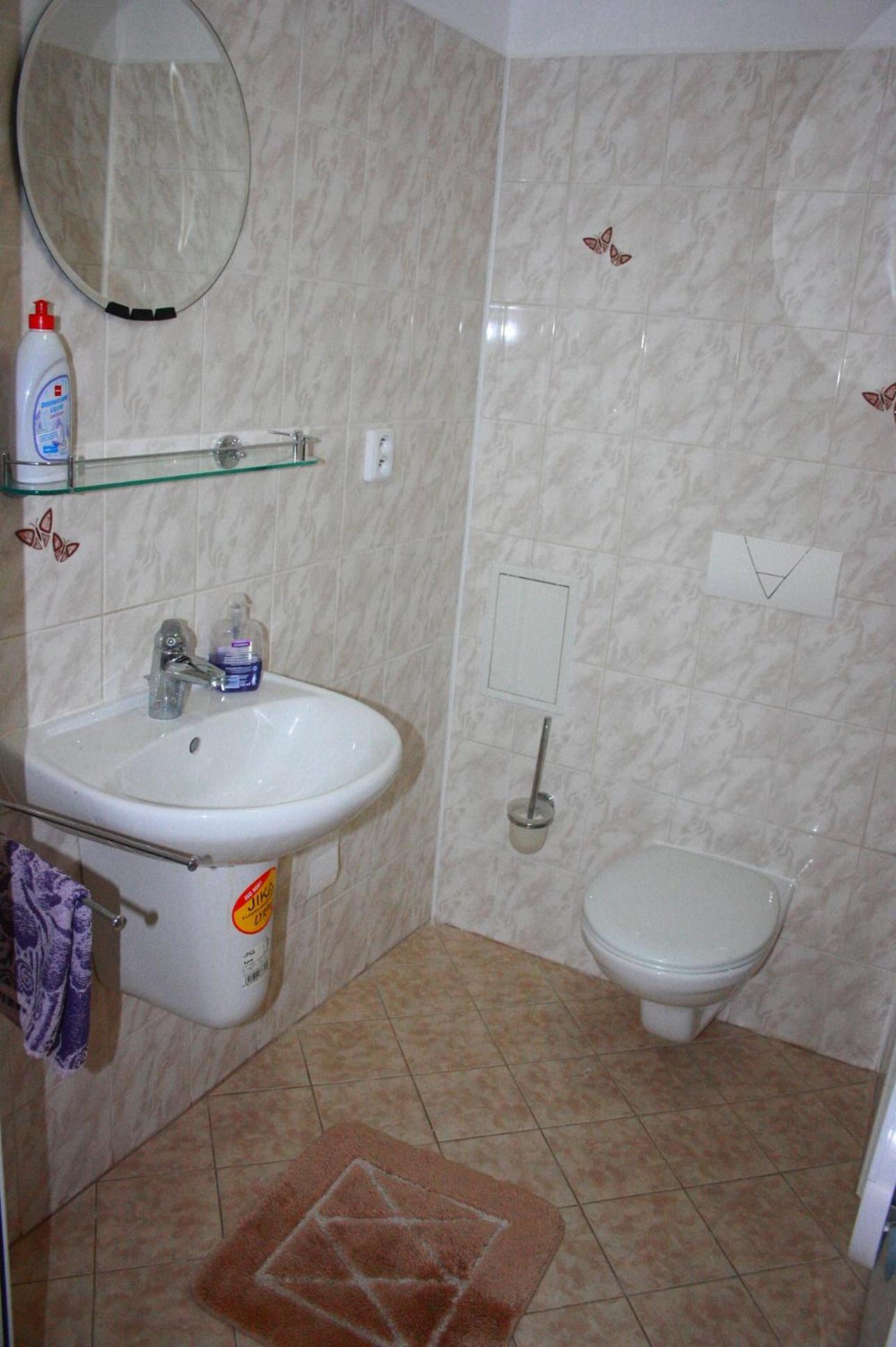 Ubytovani Susice Luaran gambar