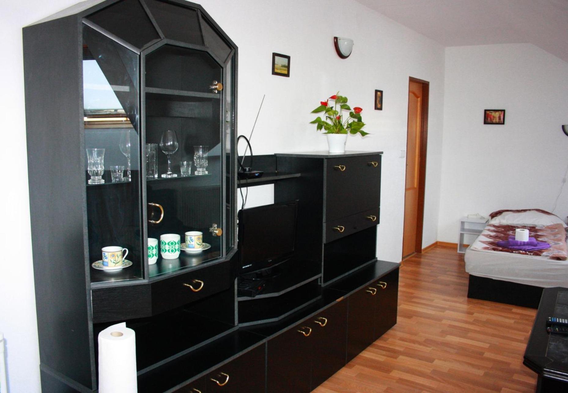Ubytovani Susice Luaran gambar